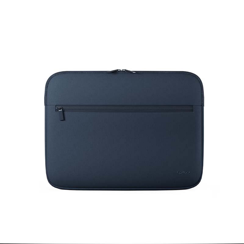 EPICO Neoprene Sleeve For Apple MacBook Pro 14/Air 13 - midnight blue