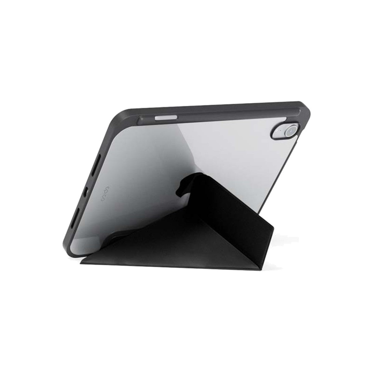 Epico Hero Flip Case for Apple iPad mini 6 2021 (8,3) - black