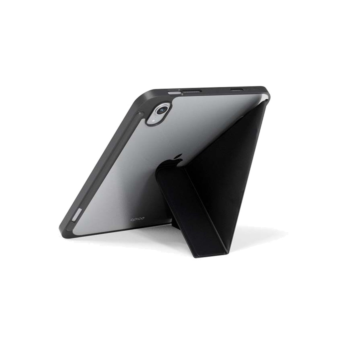 Epico Hero Flip Case for Apple iPad mini 6 2021 (8,3) - black