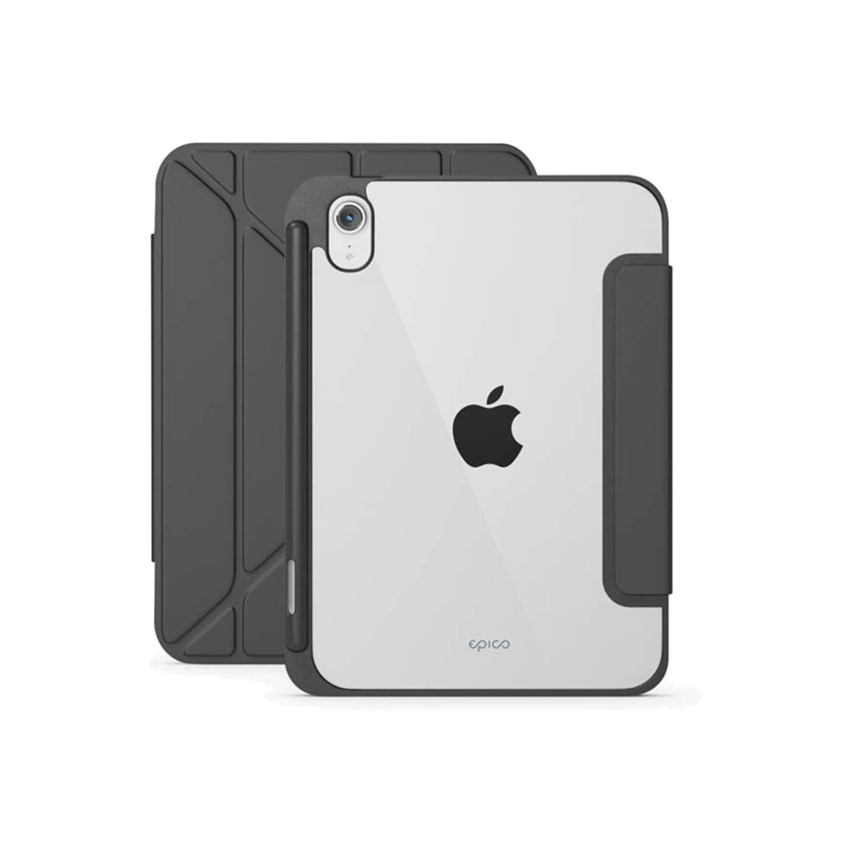 Epico Hero Flip Case for Apple iPad mini 6 2021 (8,3) - black