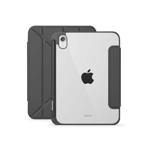 Epico Hero Flip Case for Apple iPad mini 6 2021 (8,3) - black