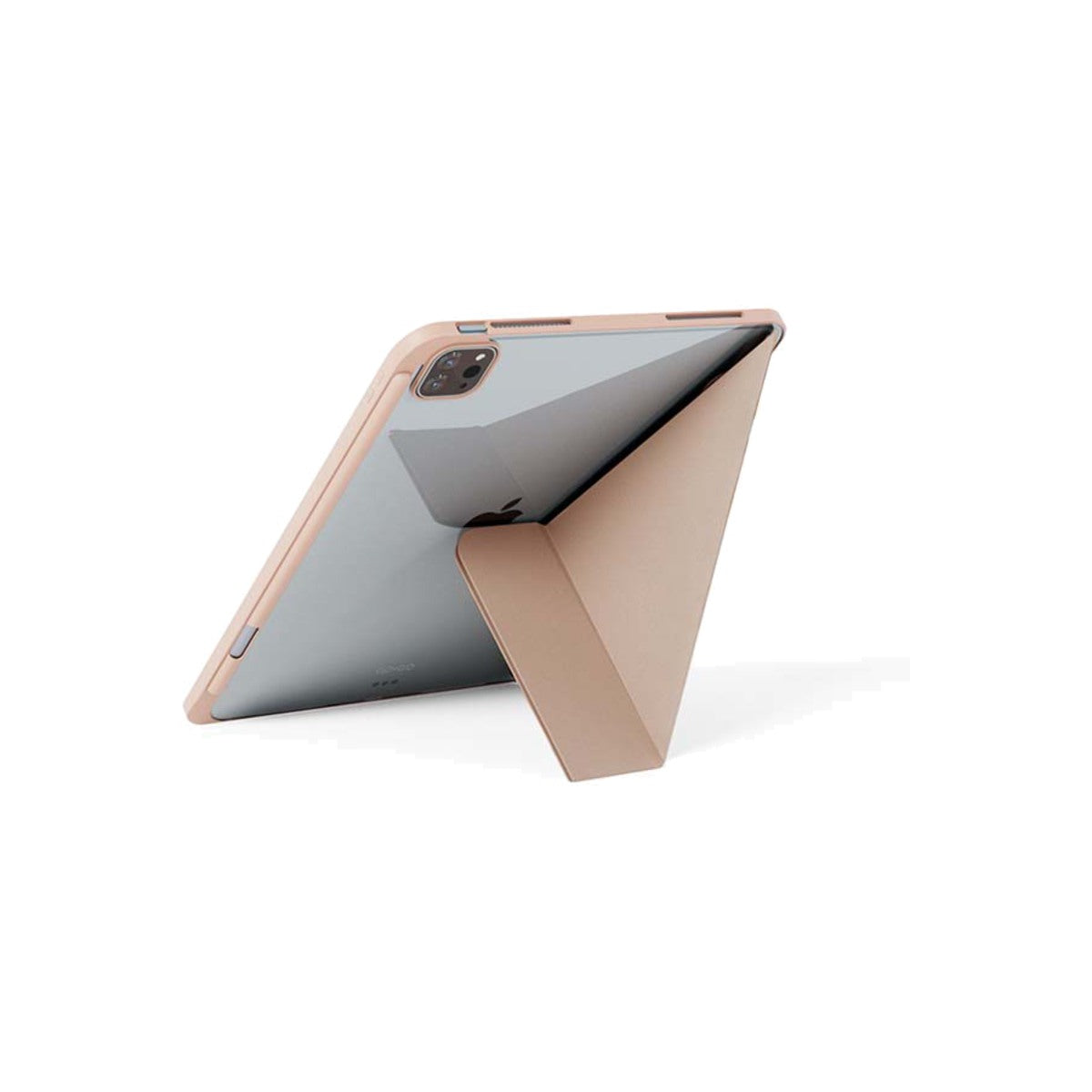 EPICO Hero Flip Case for Apple iPad 10,9 (2022) - dusty pink