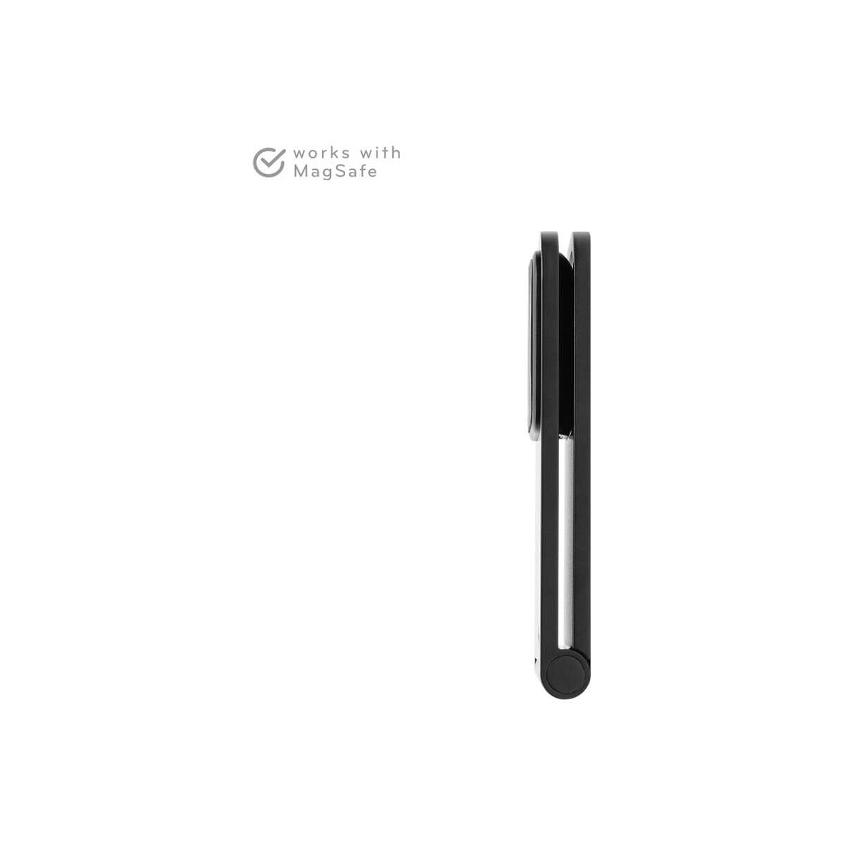 PeakDesign - Wireless Charging Stand - Black