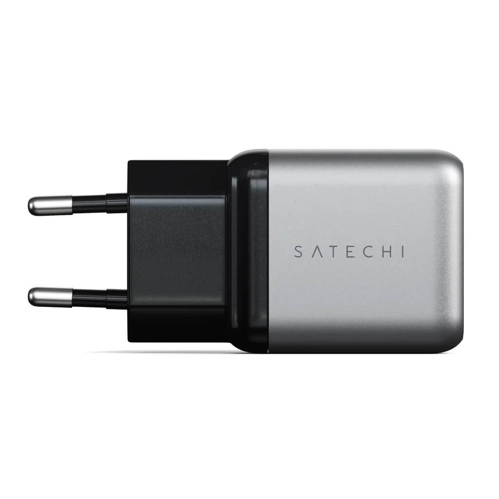 Satechi 30W USB-C PD Gan nabíjačka