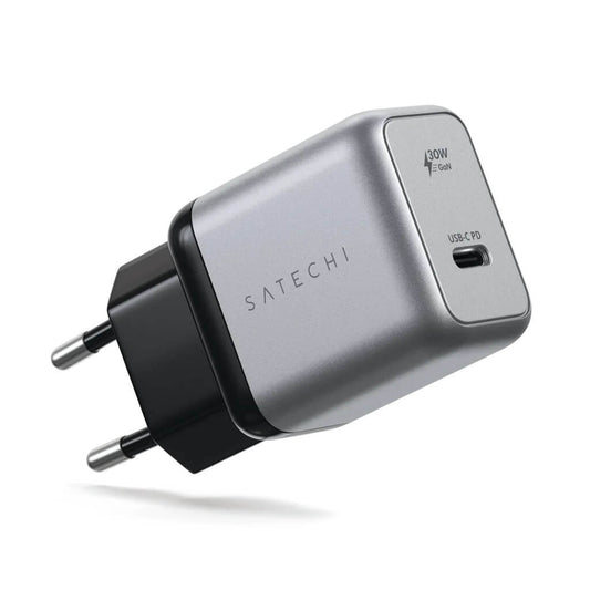 Satechi 30W USB-C PD Gan nabíjačka