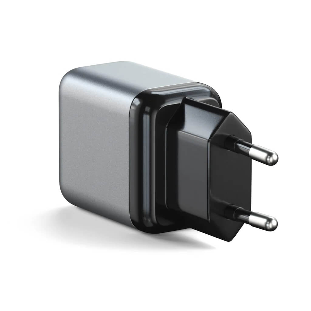 Satechi 30W USB-C PD Gan nabíjačka