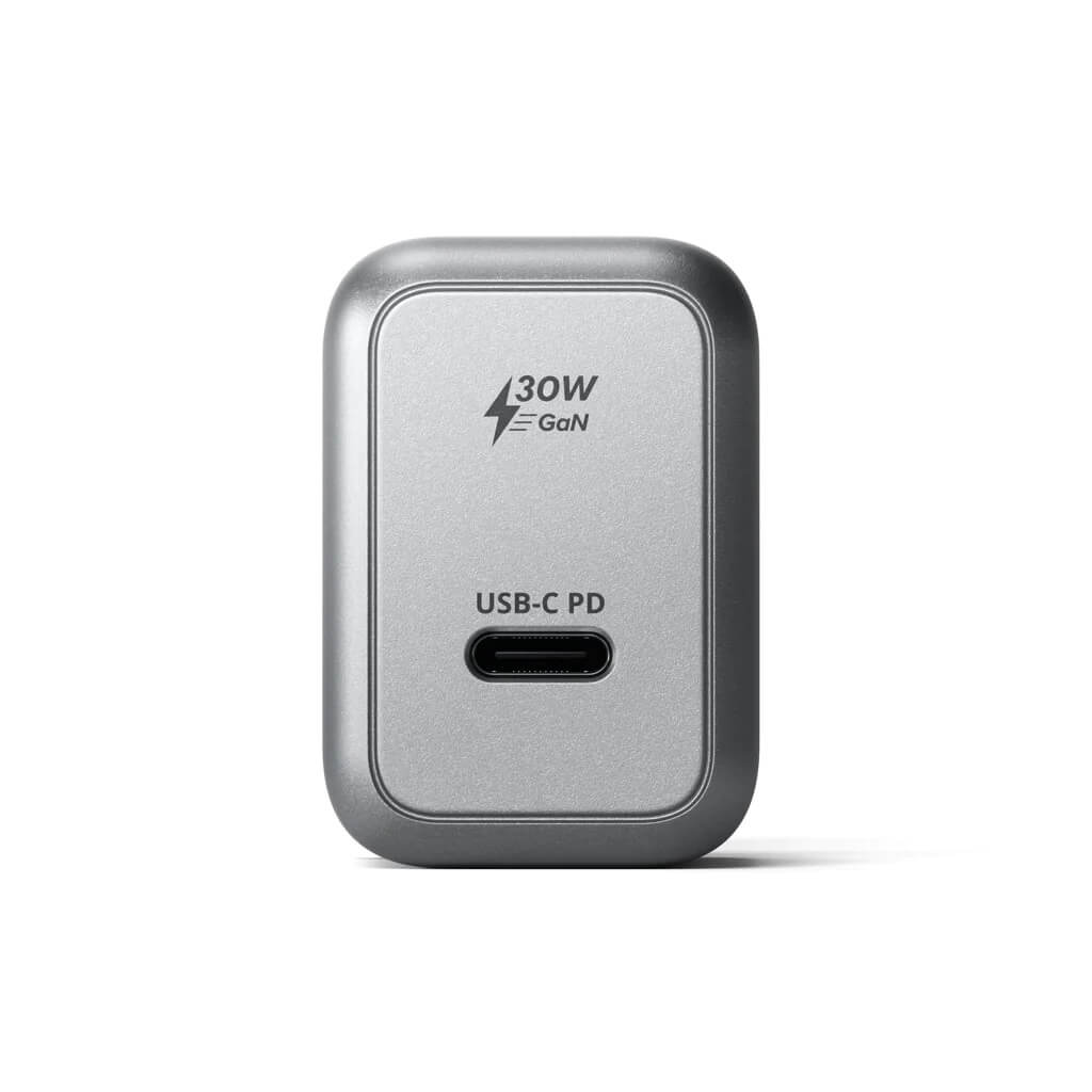Satechi 30W USB-C PD Gan nabíjačka
