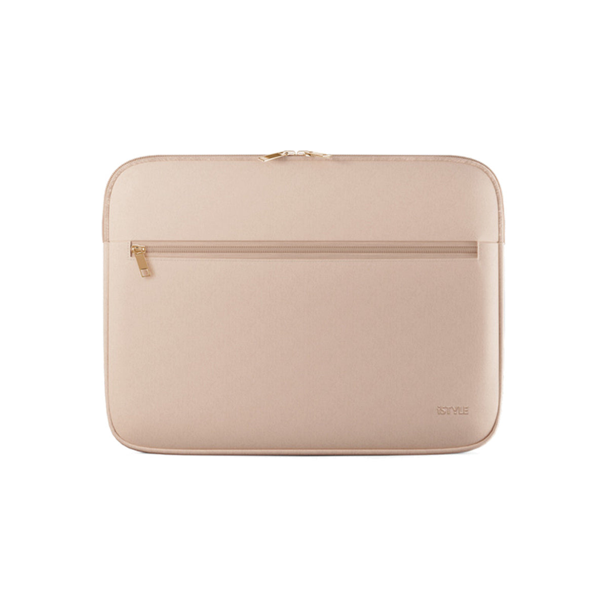 iSTYLE Neoprene Sleeve For Apple MacBook Pro 14/Air 13 - pink