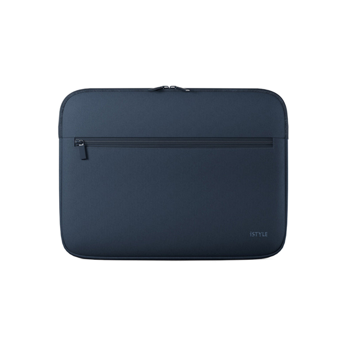 iSTYLE Neoprene Sleeve For Apple MacBook Pro 14/Air 13 - midnight blue