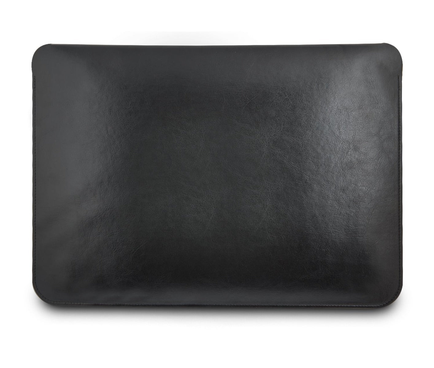Karl Lagerfeld Head Embossed Computer Sleeve 16 Black