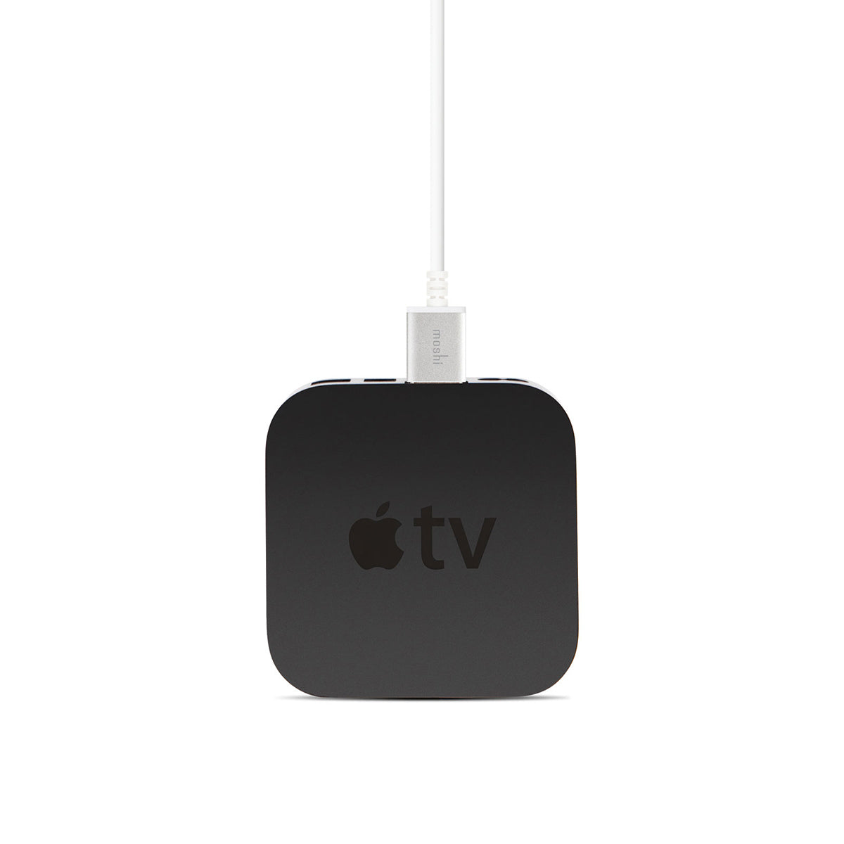 Moshi High Speed HDMI Cable 2m - White