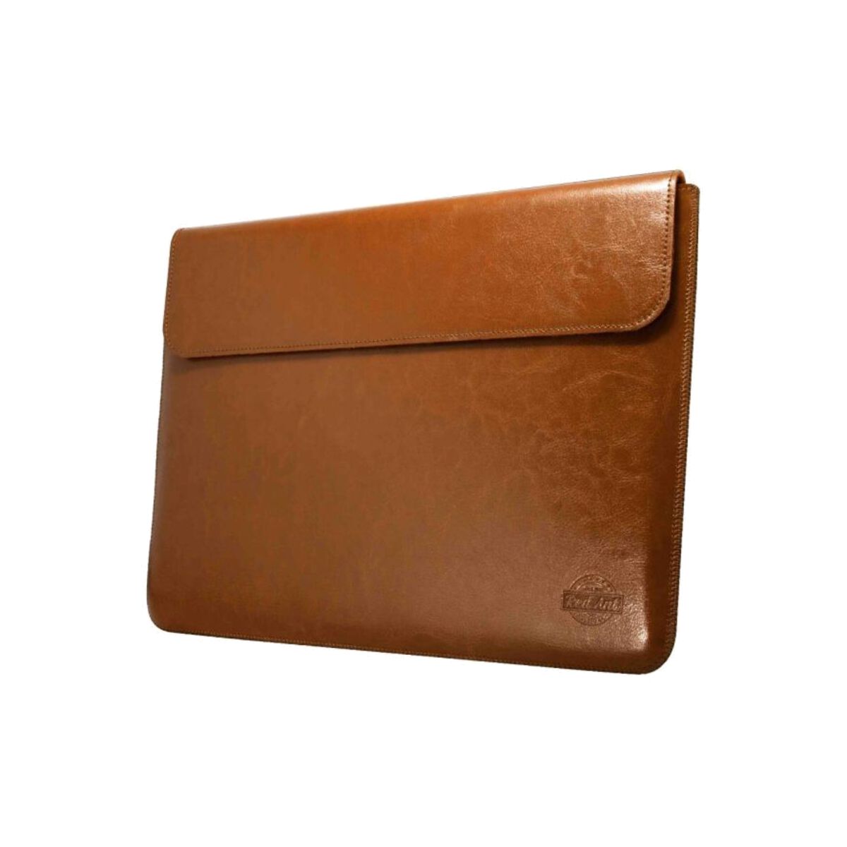 Red Ant MacBook Pro 13 / Air Retina brown Whiskey Aroma sleeve case
