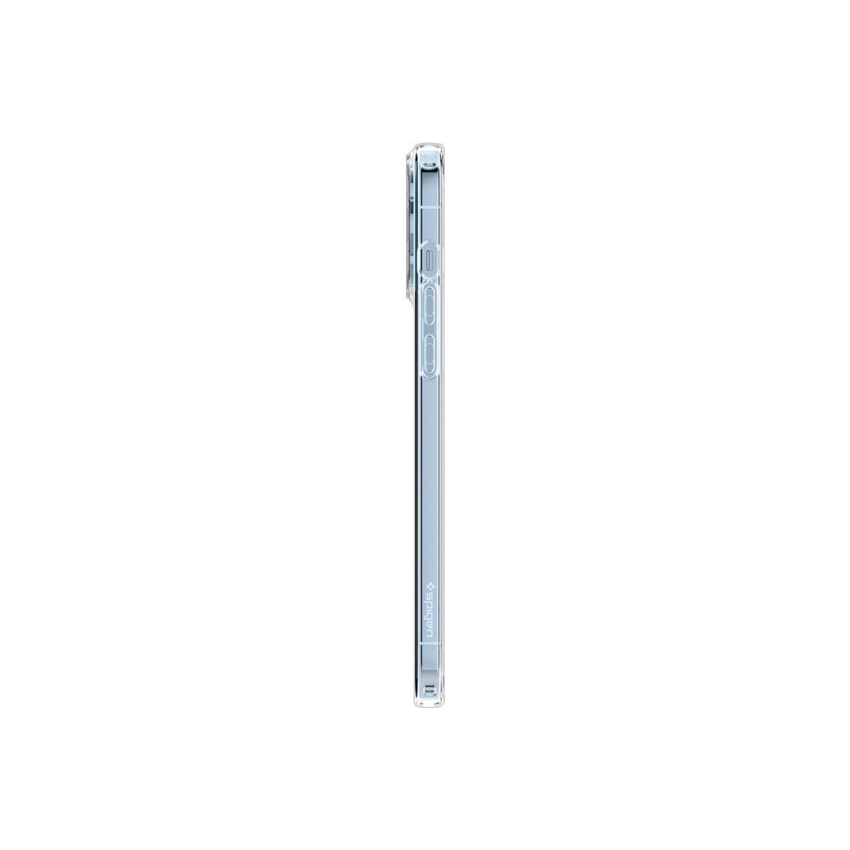 Spigen Crystal Flex for iPhone 13 Pro Max Crystal Clear