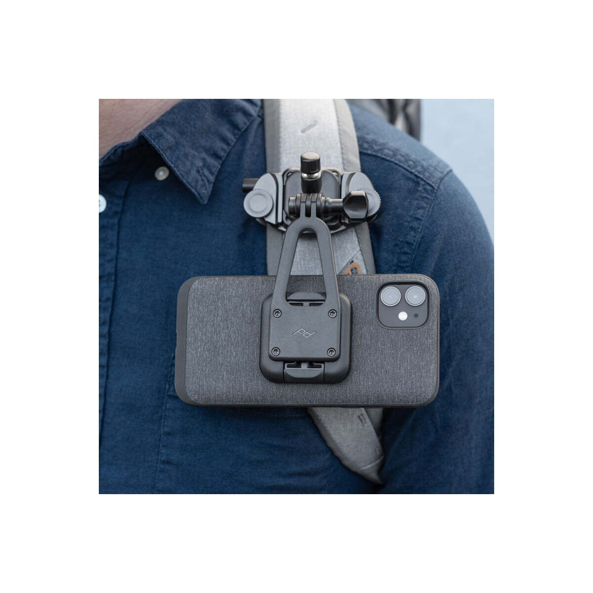 PeakDesign - Creator Kit - Black
