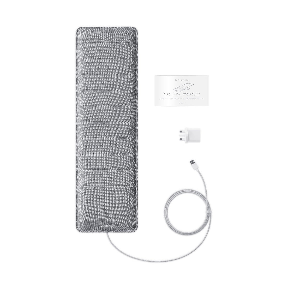 Withings Sleep Analyzer (2020)