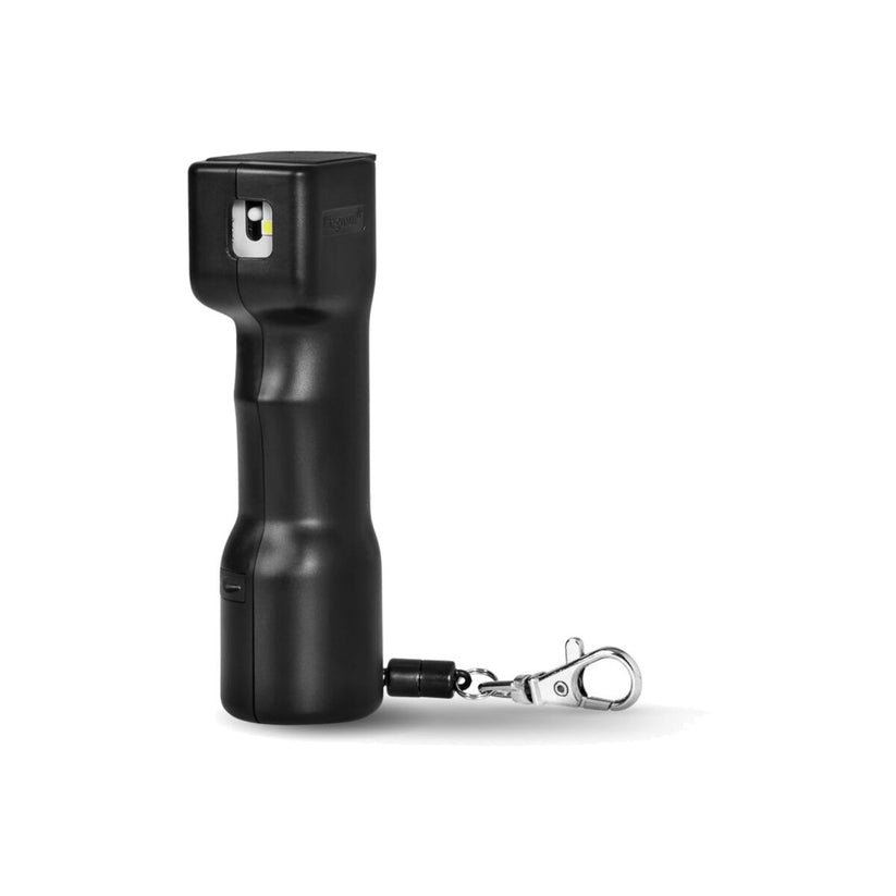 Chytrý korenistý sprej Plégium - čierny