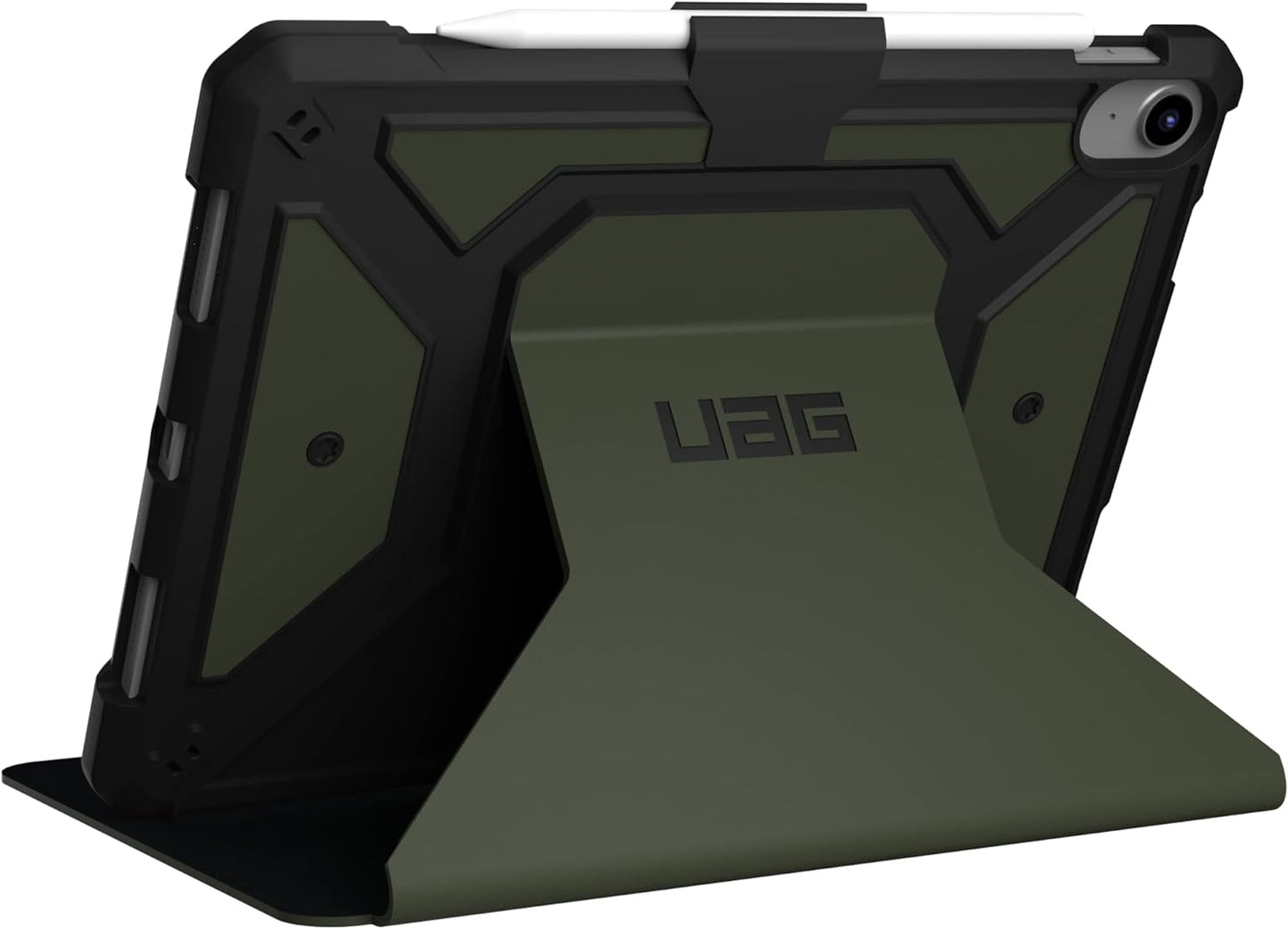 UAG Metropolis SE for iPad 10.9" (2022) Olive