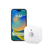 Eve Motion (Matter - compatible w Apple, Google & SmartThings)