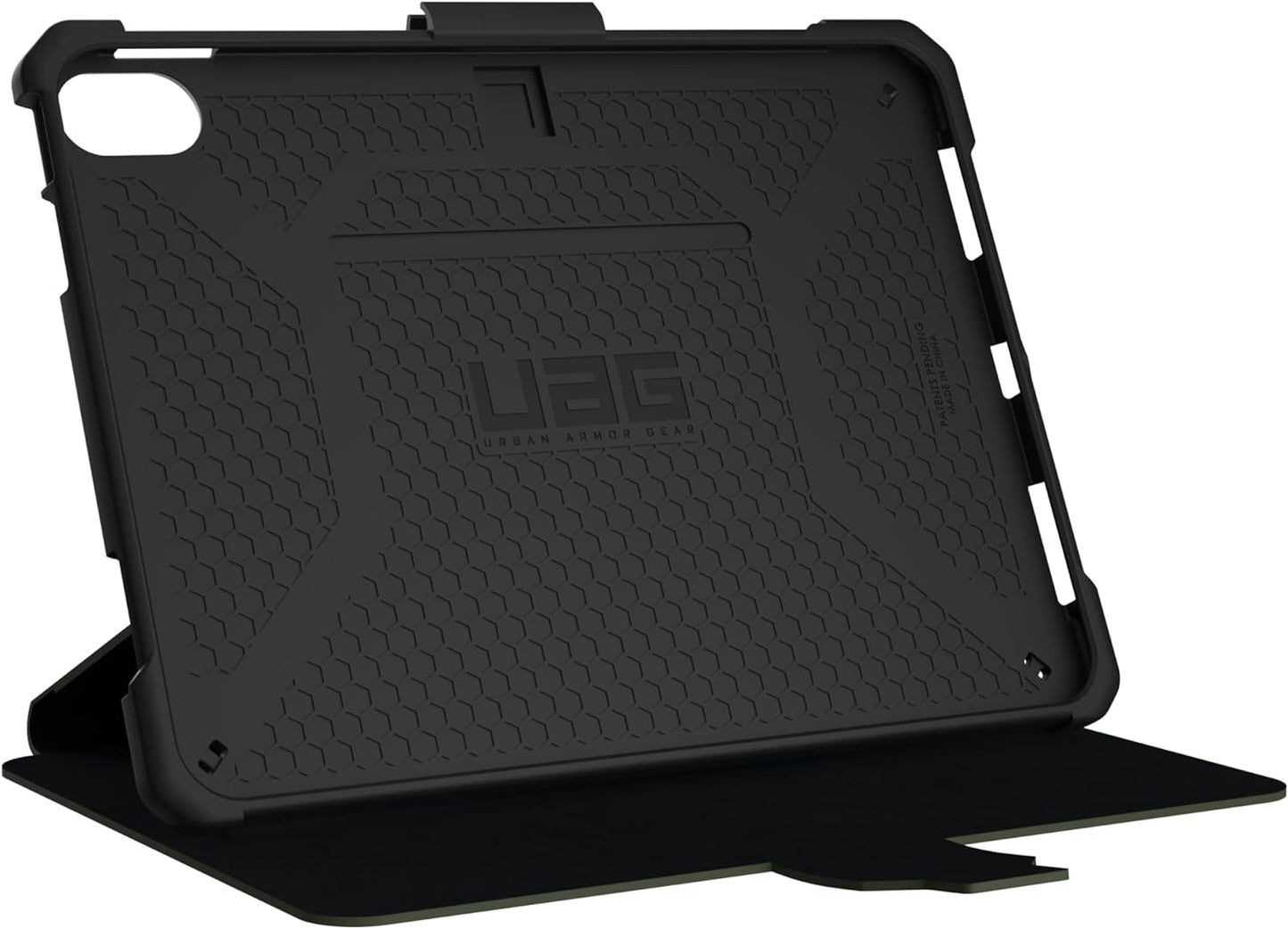 UAG Metropolis SE for iPad 10.9" (2022) Olive