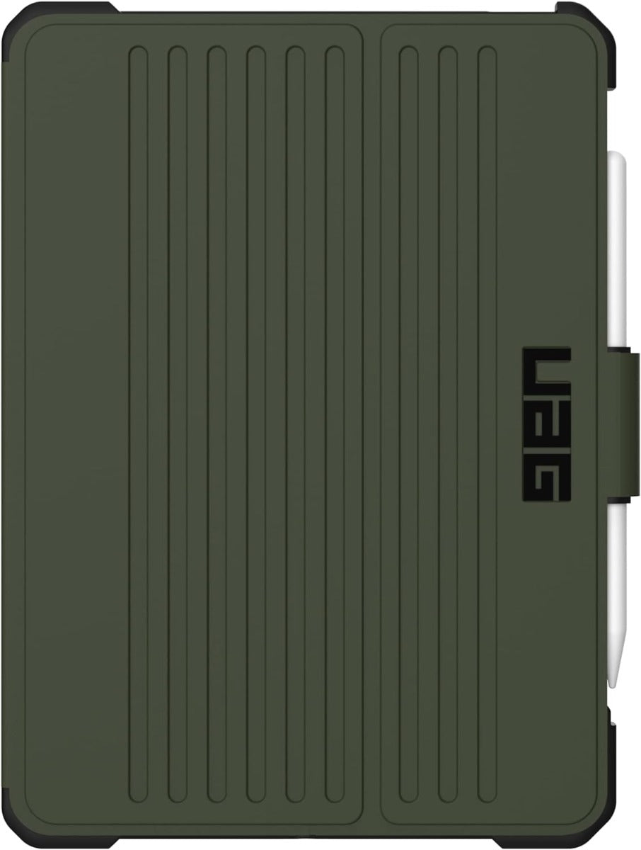 UAG Metropolis SE for iPad 10.9" (2022) Olive