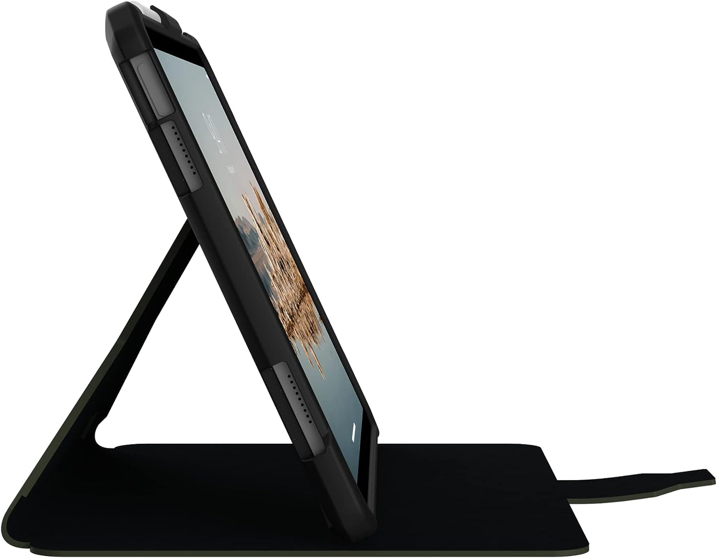 UAG Metropolis SE for iPad 10.9" (2022) Olive