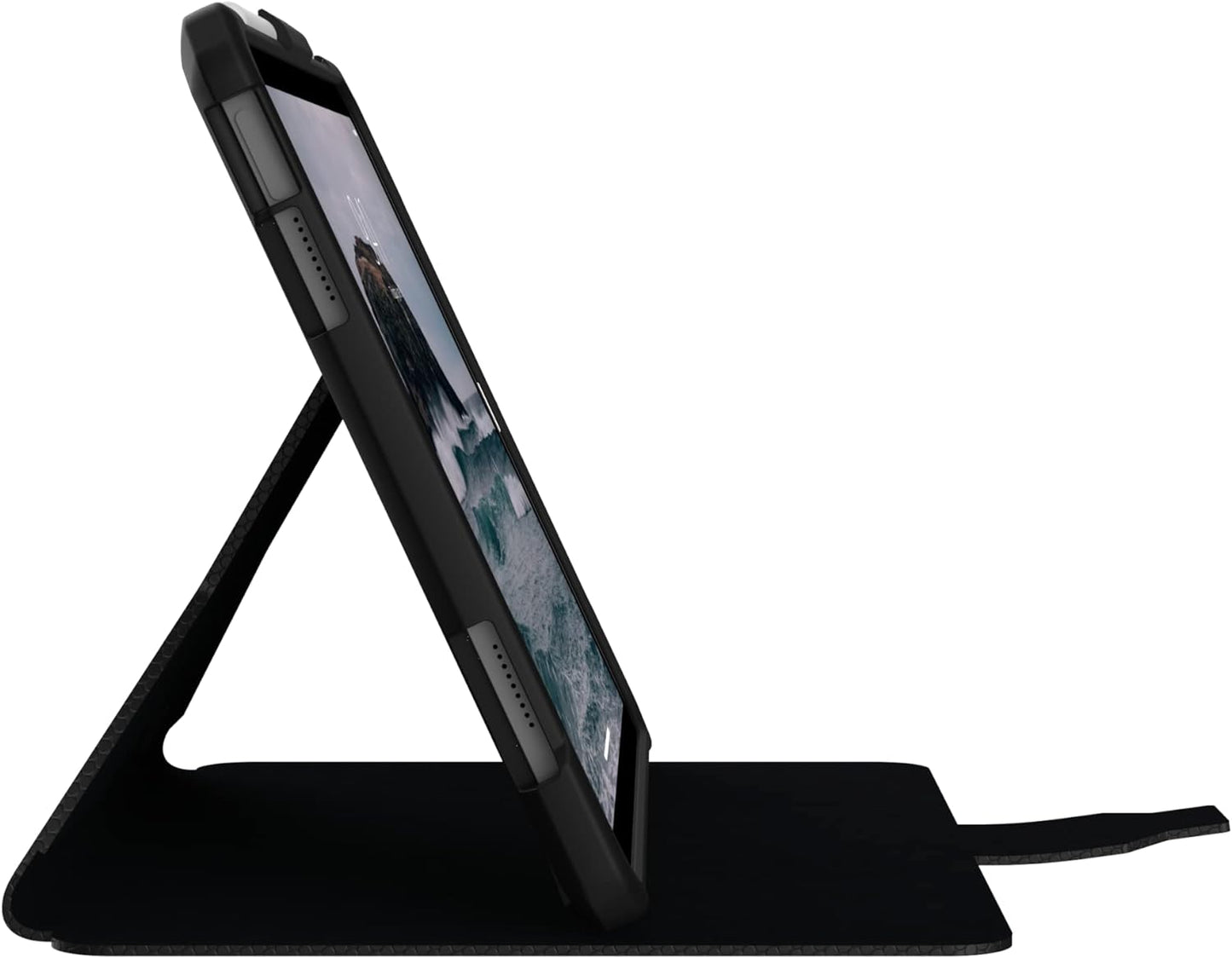 UAG Metropolis SE for iPad 10.9" (2022) Black