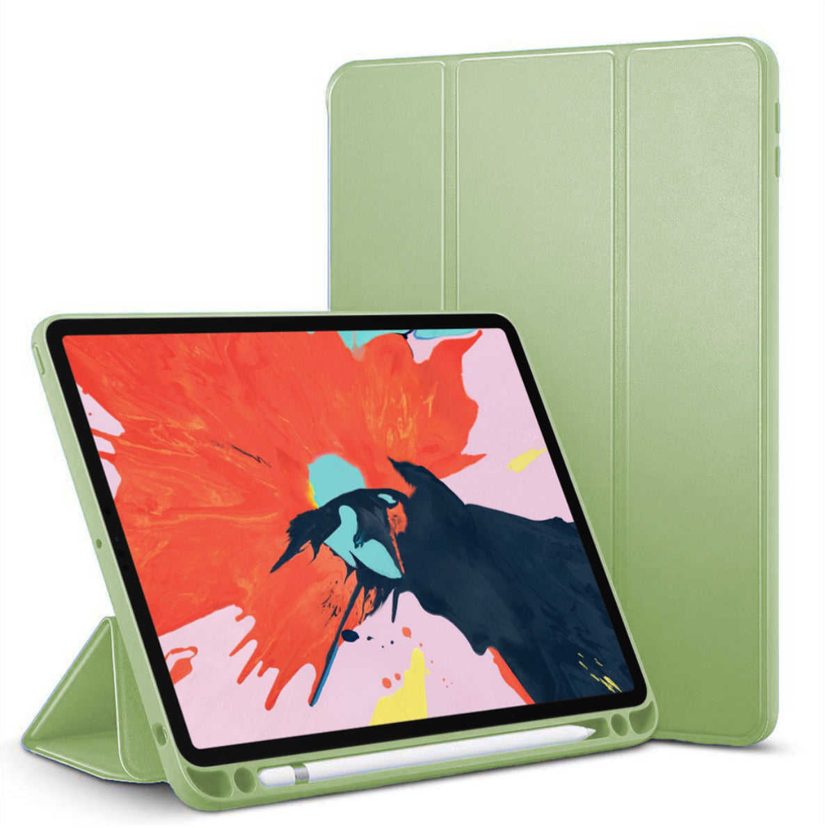 Innocent Journal Pencil Case iPad Pro 11- 2020/2018 - Mätový