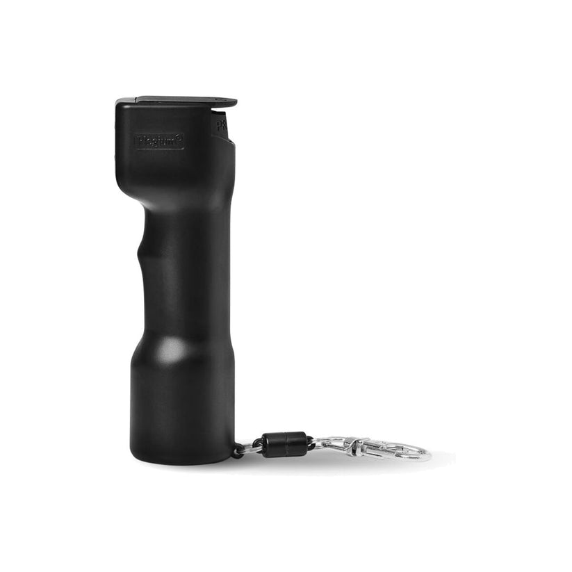 Chytrý korenistý sprej Plégium - čierny