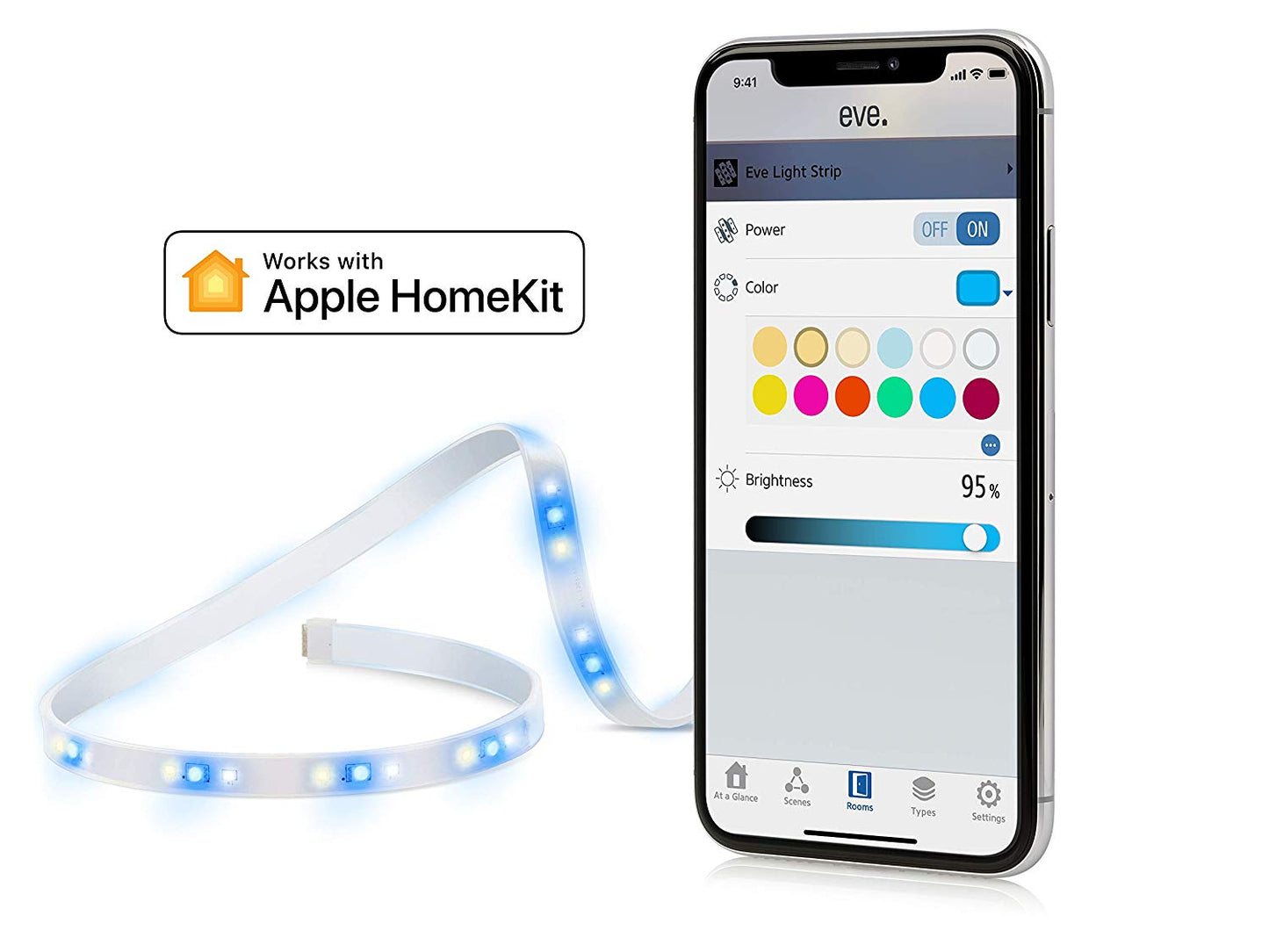 EVE LIGHT STRIP