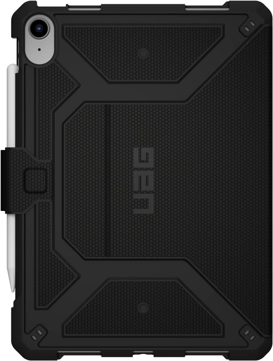 UAG Metropolis SE for iPad 10.9" (2022) Black