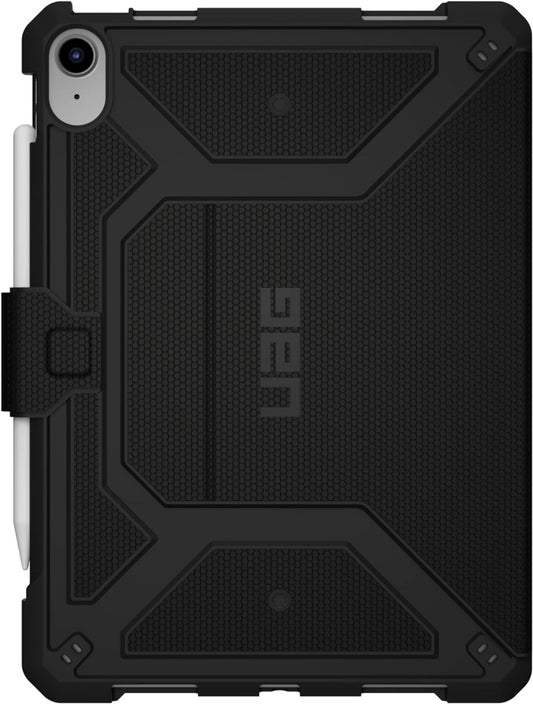 UAG Metropolis SE for iPad 10.9" (2022) Black