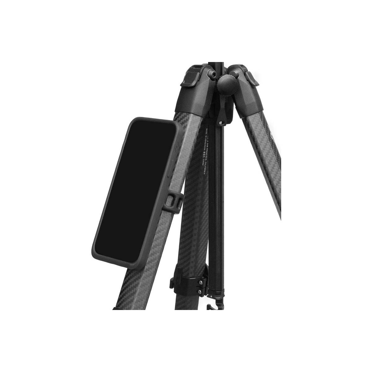 PeakDesign - Bike Mount - Universal - Black