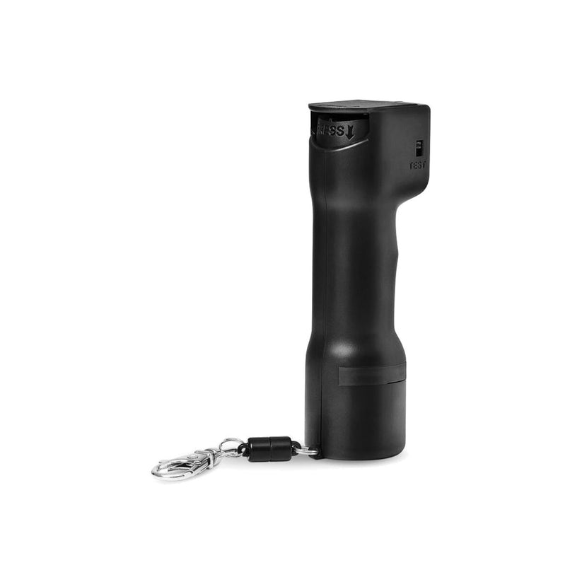 Chytrý korenistý sprej Plégium - čierny