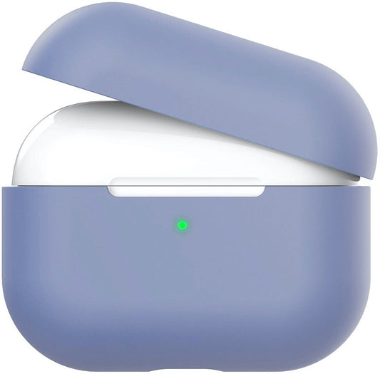 Innocent California Silicone AirPods Pro Case - Levandulová