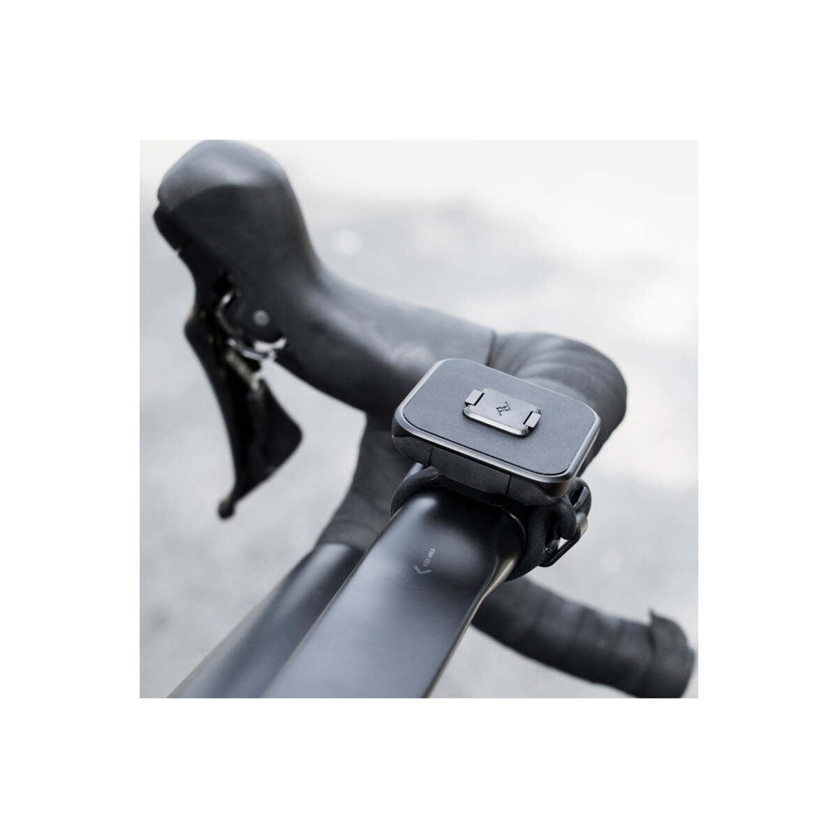 PeakDesign - Bike Mount - Universal - Black