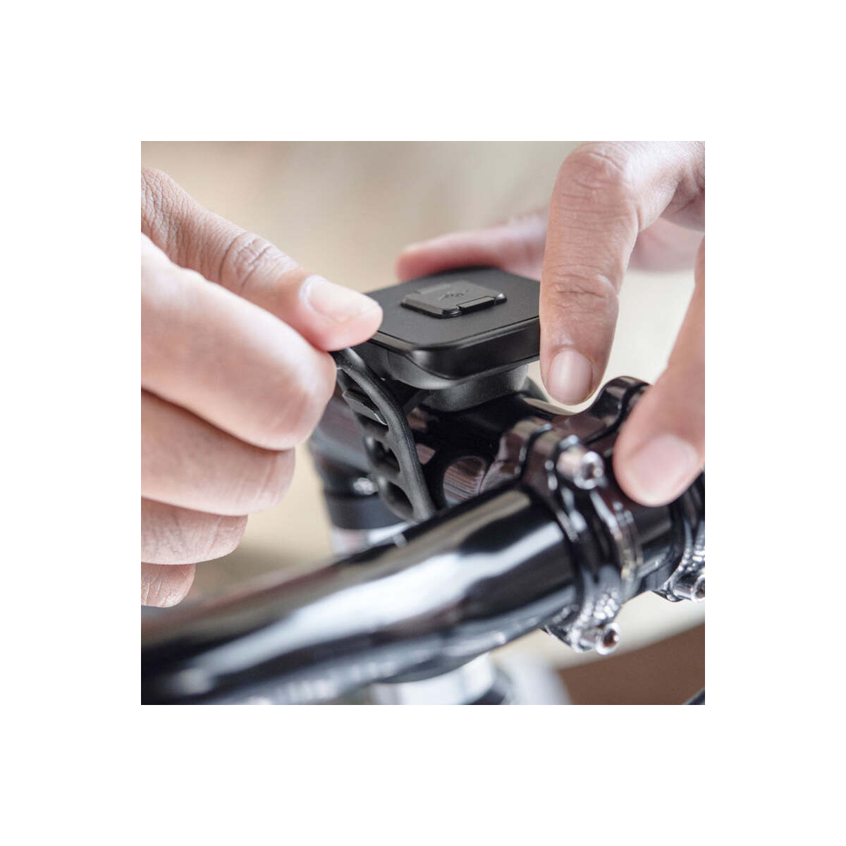PeakDesign - Bike Mount - Universal - Black