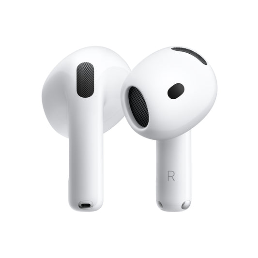AirPods 5 s bezdrôtovým nabíjacím puzdrom