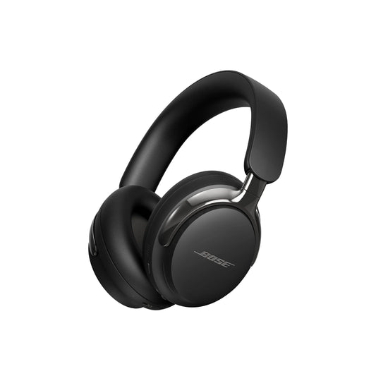 Bezdrôtové slúchadlá Bose QuietComfort Ultra 2. gen - čierna - iSTYLE.sk