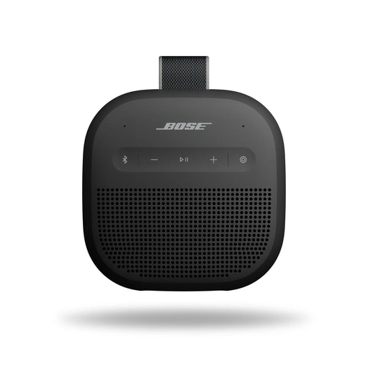 Bezdrôtový reproduktor Bose SoundLink Micro 2. gen - čierny (Copy) - iSTYLE.sk