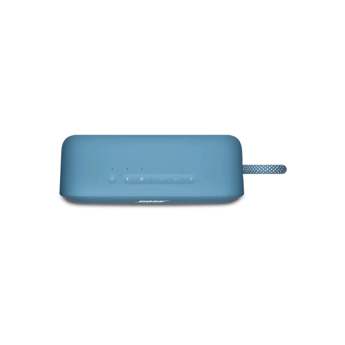 Bezdrôtový reproduktor Bose Soundlink Plus - modrý