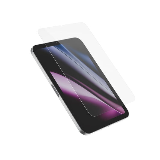 Epico Glass Screen Protector pre iPad mini (2021)/A17 Pro s aplikátorom - iSTYLE.sk