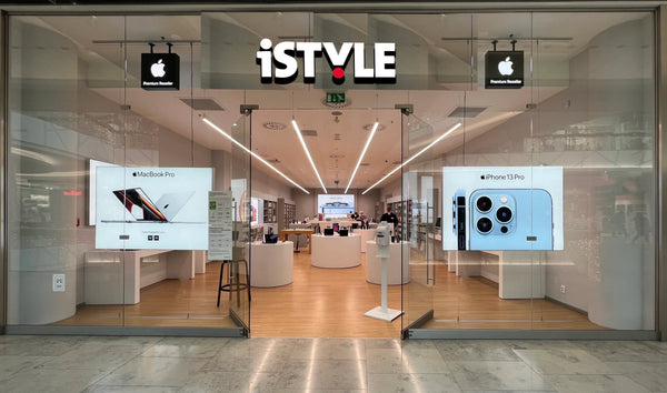iSTYLE Eurovea