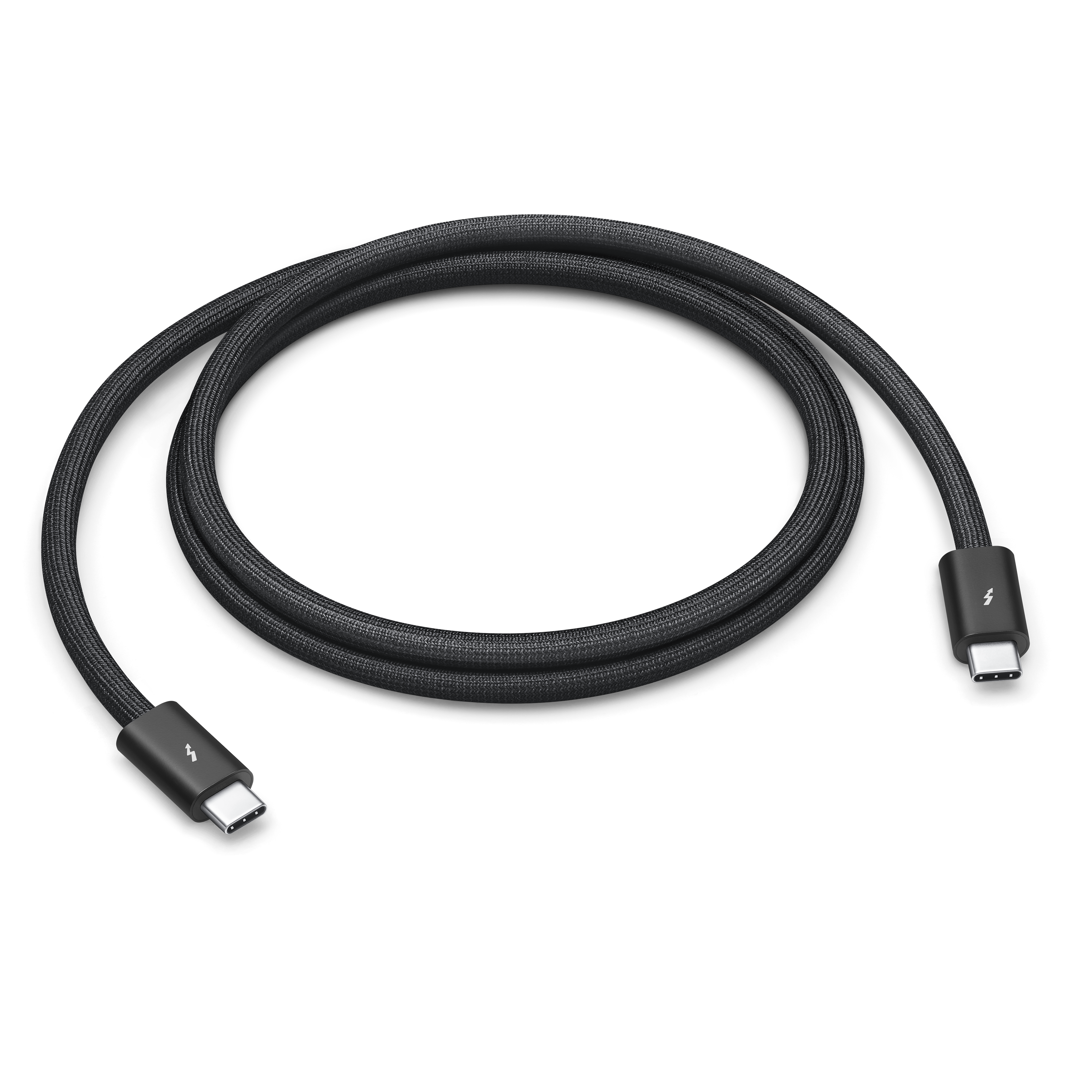 Thunderbolt 4 (USB‑C) Pro Cable (1m) – iSTYLE.sk