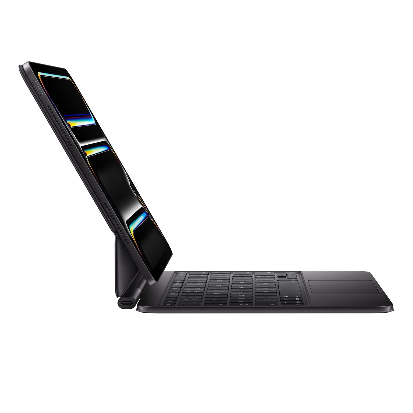Magic Keyboard for iPad Pro 11‑inch (M4) - Black (Copy) - iSTYLE SK