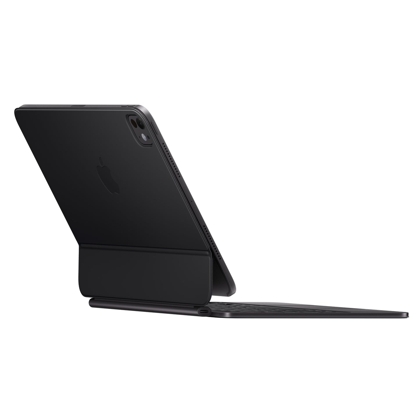 Magic Keyboard for iPad Pro 11‑inch (M4) - Black (Copy) - iSTYLE SK