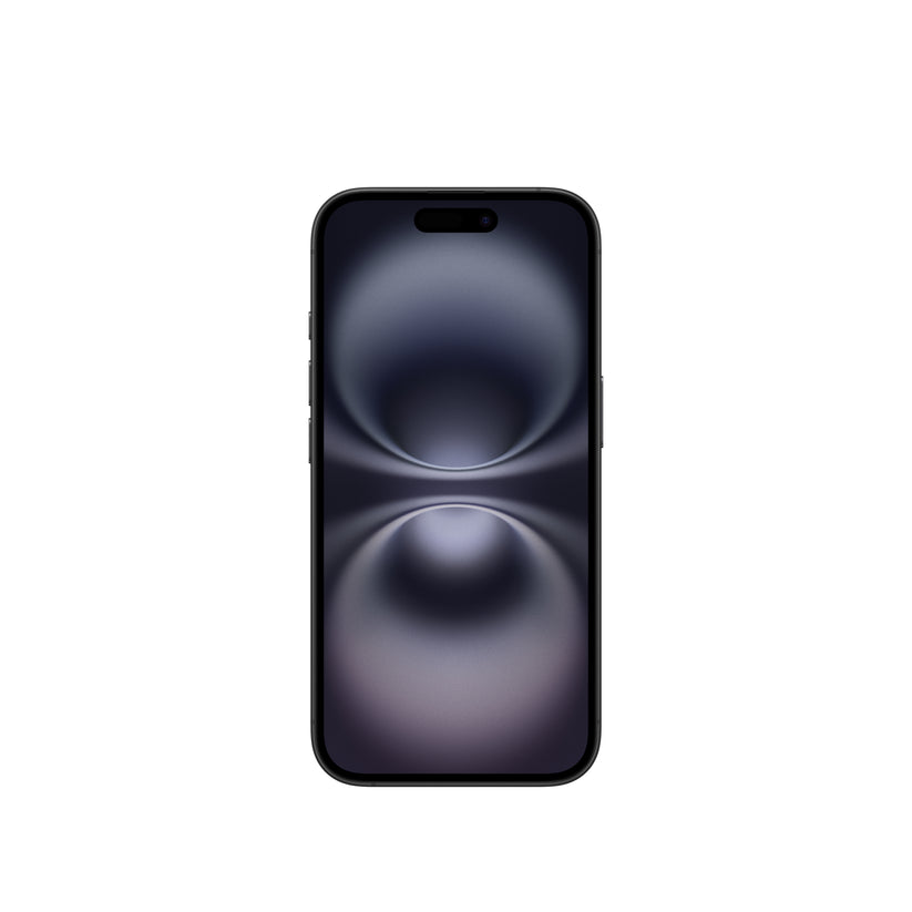 iPhone 16 128GB Čierna (Copy) - iSTYLE SK