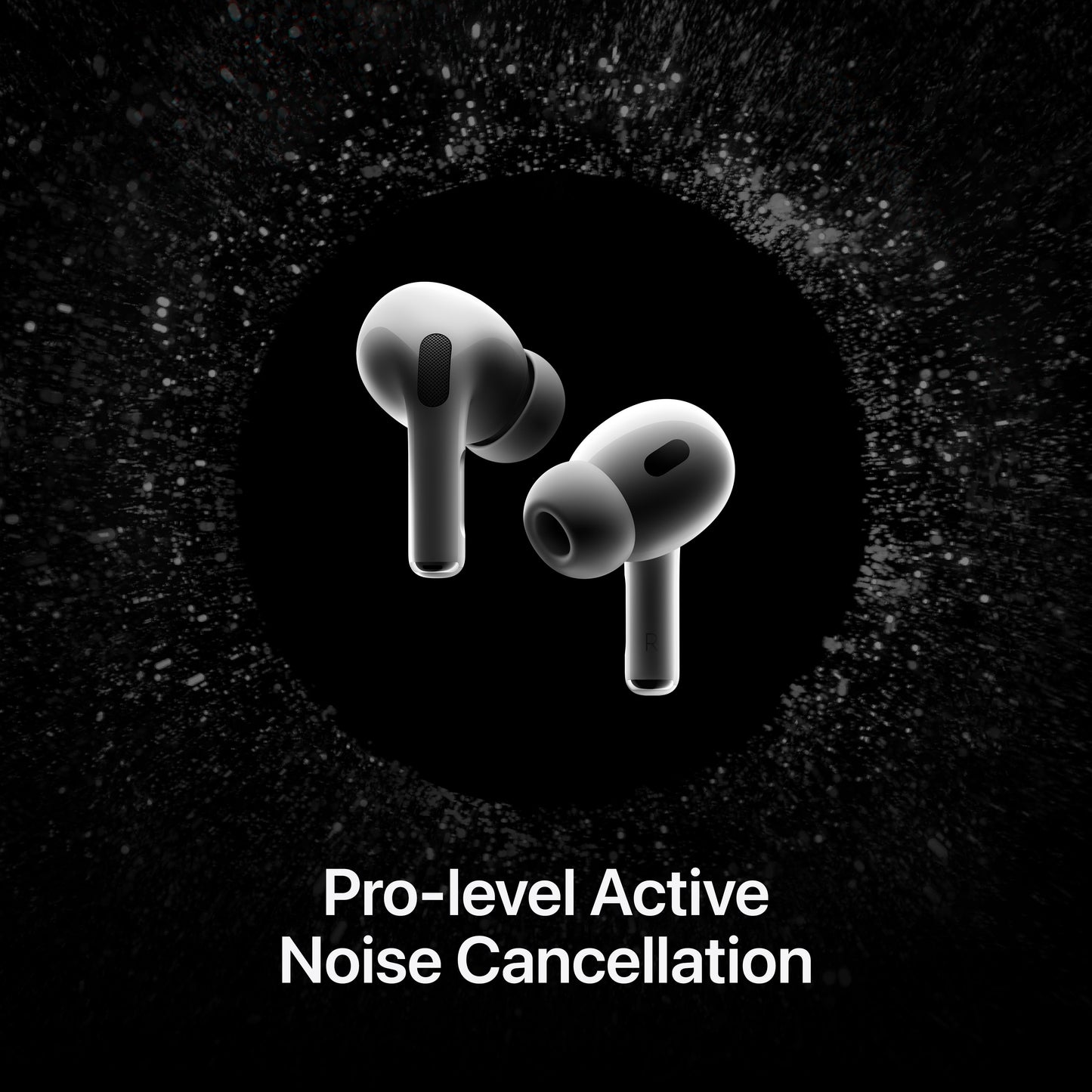 AirPods Pro 2 (Copy) - iSTYLE SK