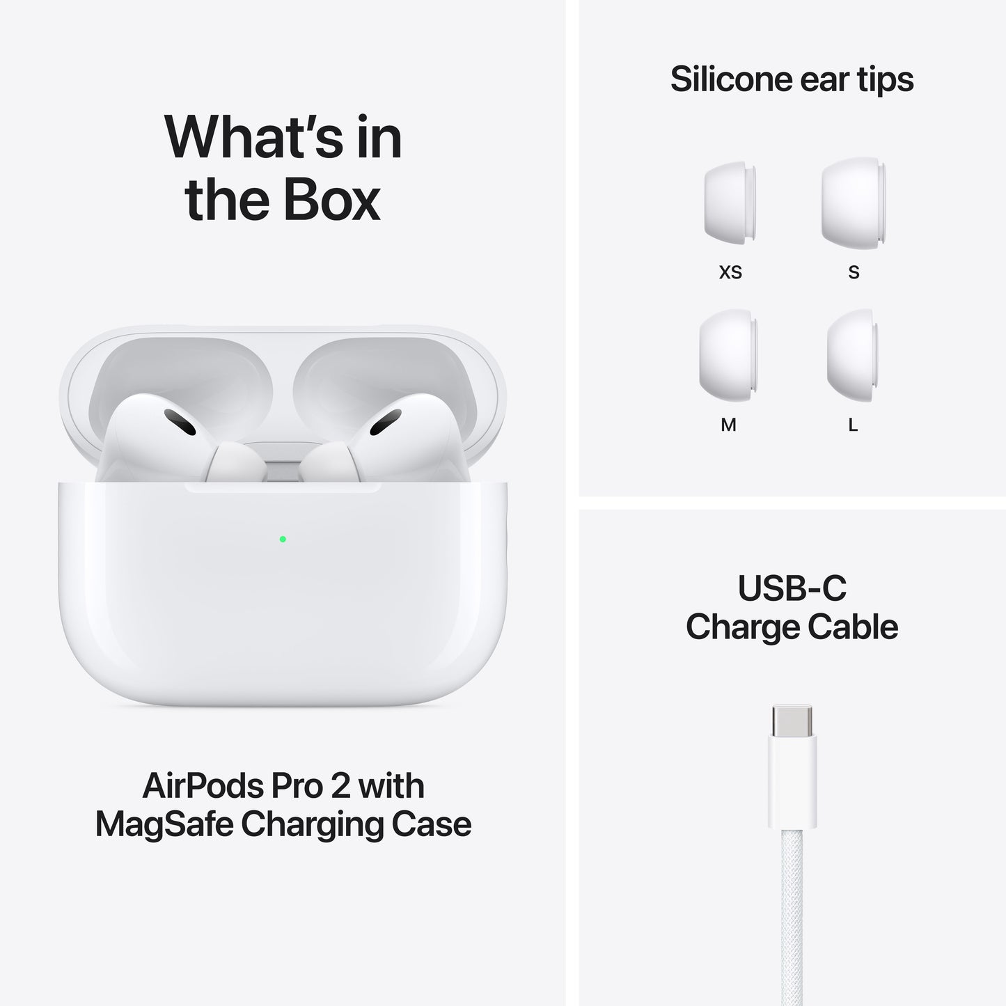 AirPods Pro 2 (Copy) - iSTYLE SK