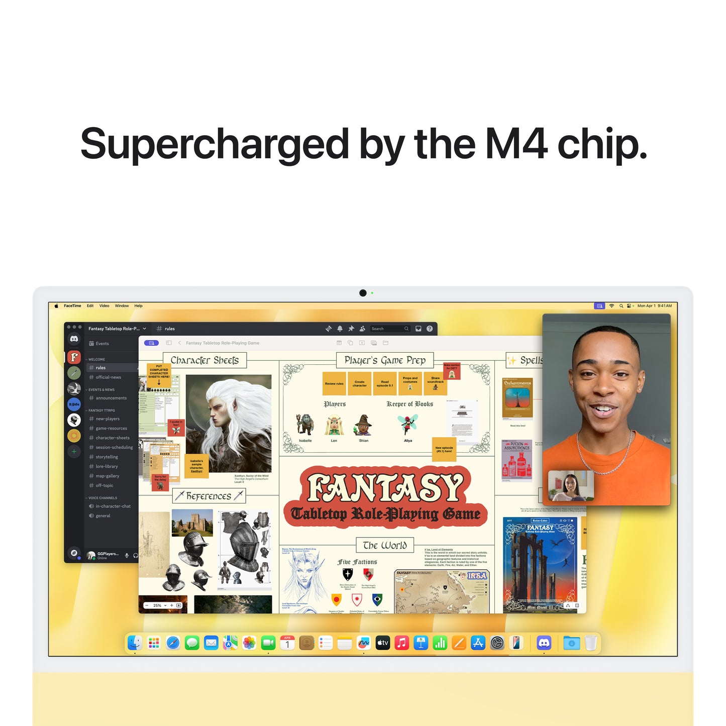 iMac_M4_Pro_Chip_4-port_24-in_Yellow_PDP_Image_Position_6__WWEN
