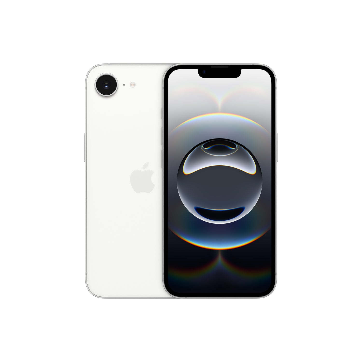 iPhone 16e 128GB Biela (Copy) - iSTYLE SK